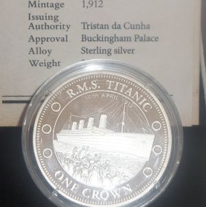 Titanic-Silver-Proof-Coin-Just-Want-To-Show-People-This-Coin